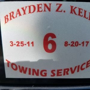 Meet your Posher, Kenny